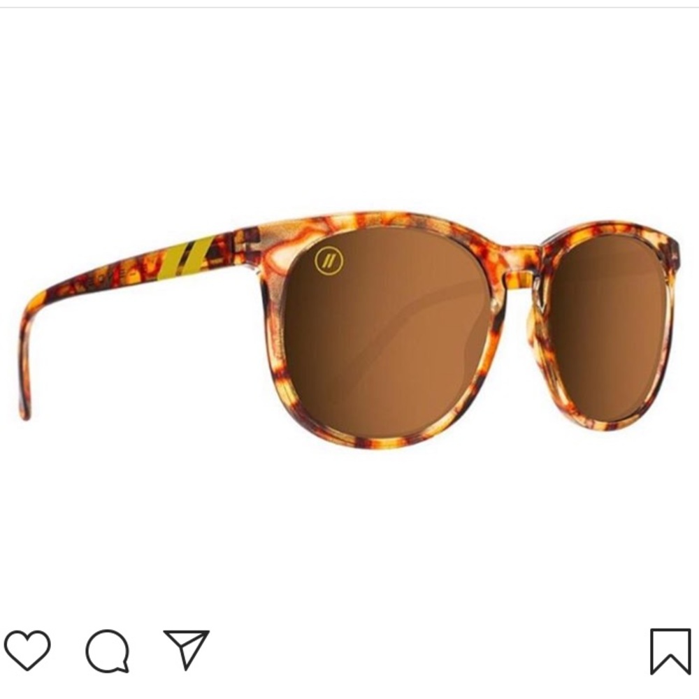 Blenders sunglasses